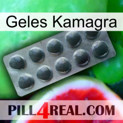 Kamagra Gels 30